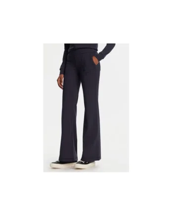 Pantaloni de trening dama  JCSML125403, Poliester/Elastan, Bleumarin, Bleumarin