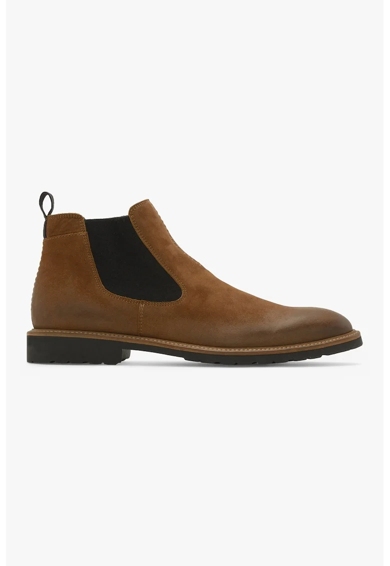 Ghete Chelsea Wasyl, Caramel