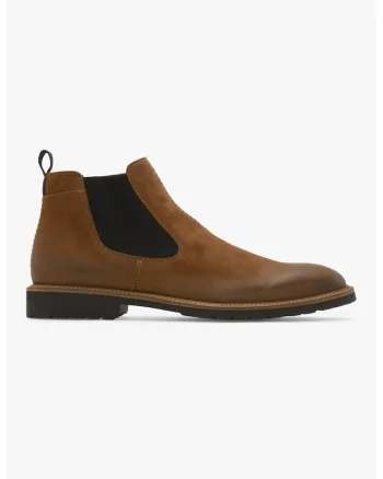 Ghete Chelsea Wasyl, Caramel