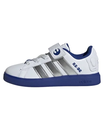Pantofi sport  DROIDS Grand Court 2.0 EL C IH1136