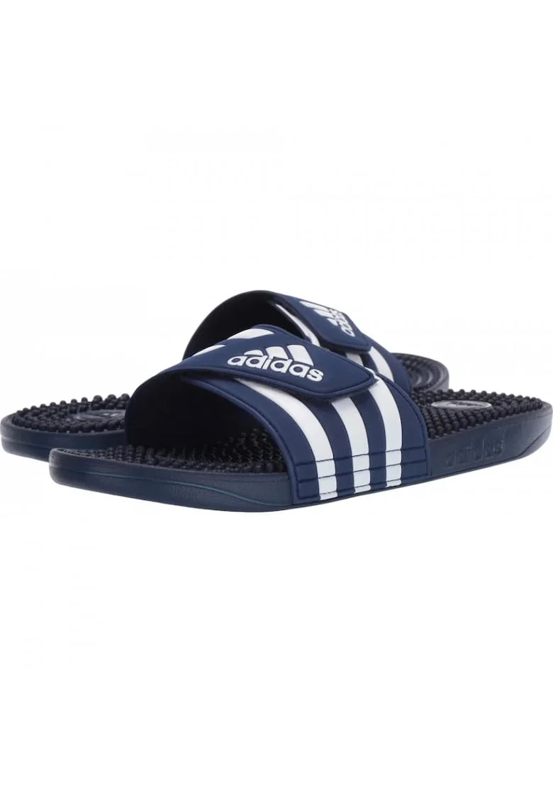 Papuci  Adissage barbati, Bleumarin