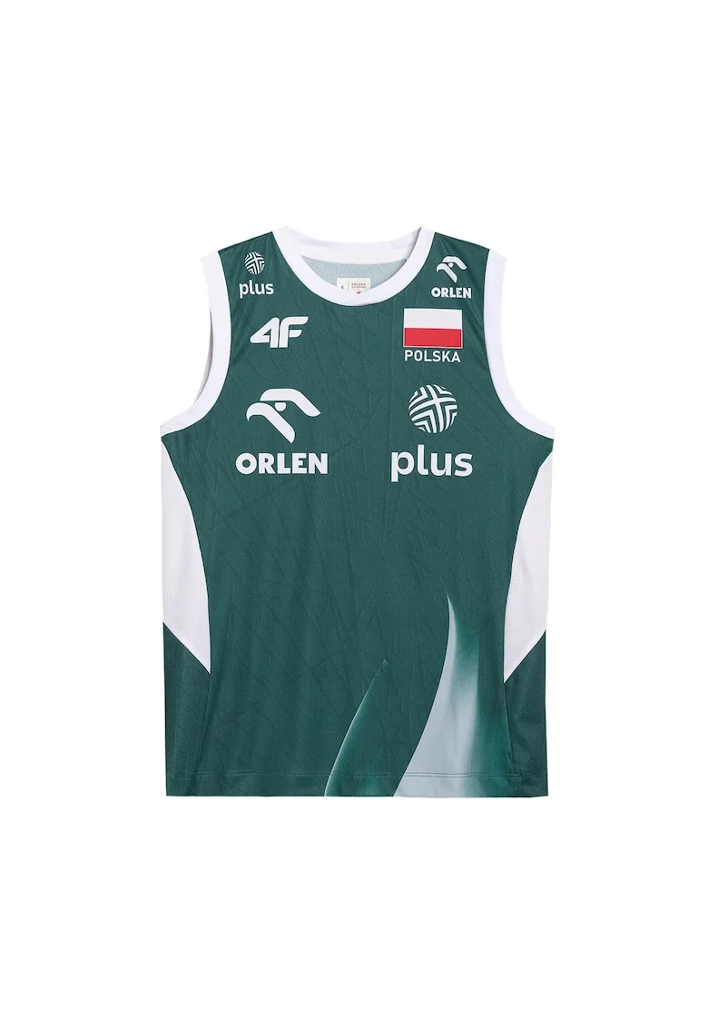 Tricou Volei Femei Durabil si Respirabil  SS25, XXL