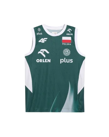 Tricou Volei Femei Durabil si Respirabil  SS25, XXL