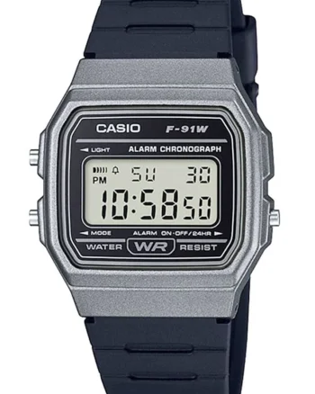 Ceas Barbati,  Collection F F-91WM-1BDF