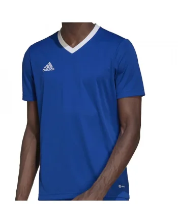Tricou  Entrada 22 barbati, Albastru