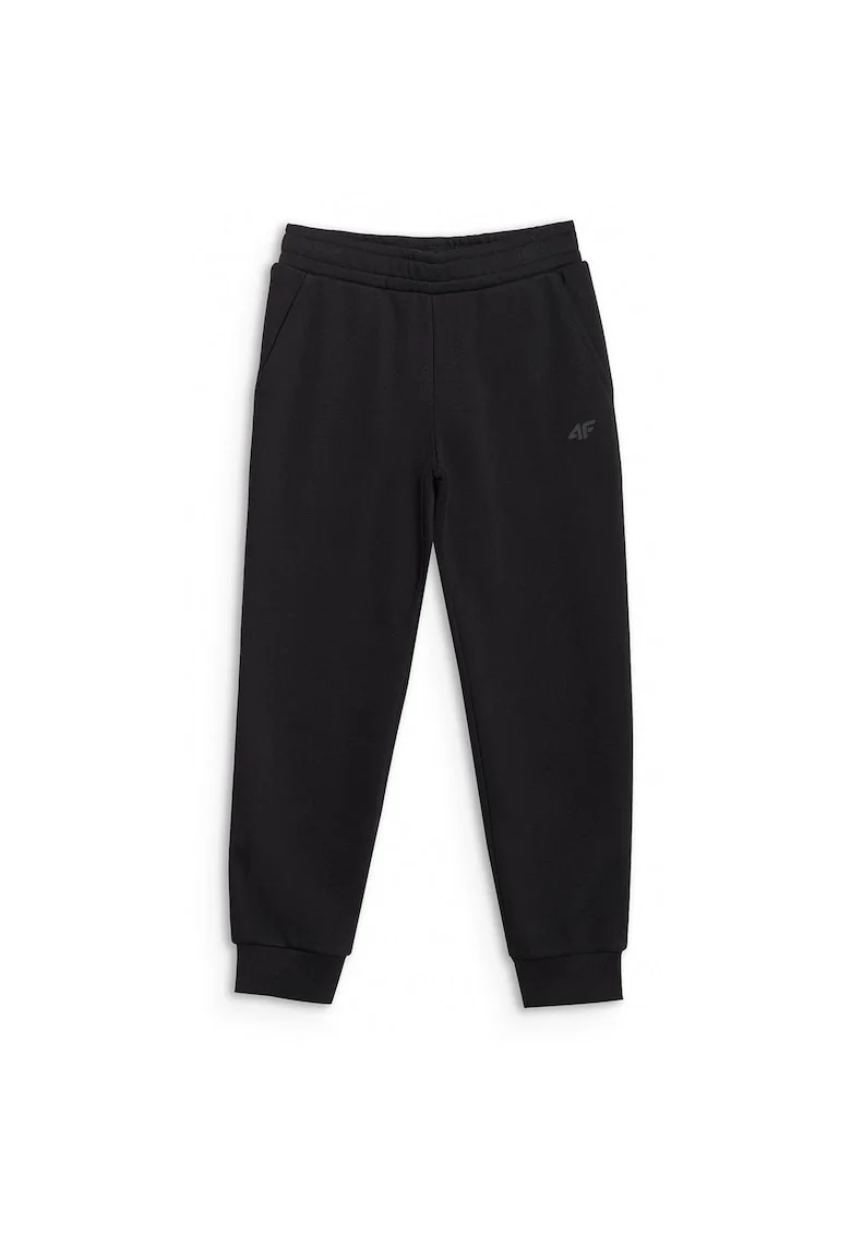 Pantaloni  Junior - 47631, Negru
