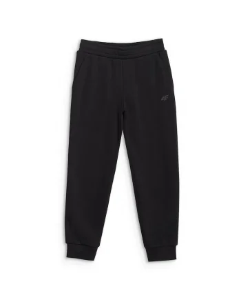 Pantaloni  Junior - 47631, Negru