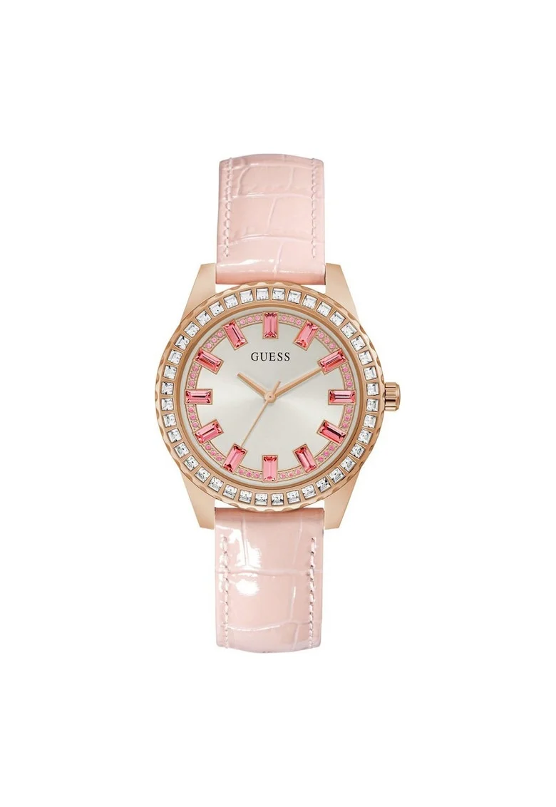 Ceas dama  Sparkling Pink GW0032L2