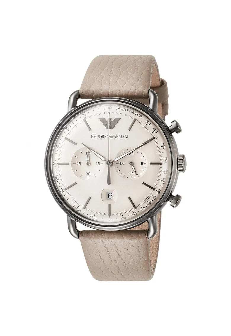 Ceas Barbati,  Aviator AR11107