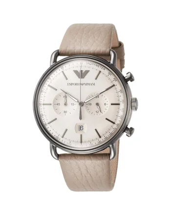 Ceas Barbati,  Aviator AR11107