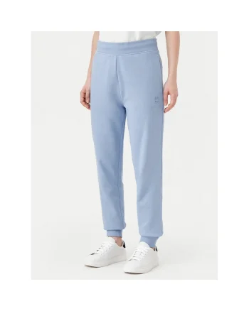 Pantaloni de trening pentru dama  albastru