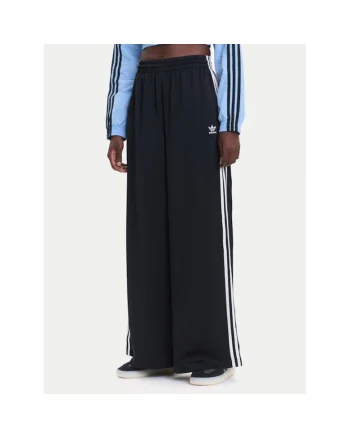 Pantaloni trening  Negru