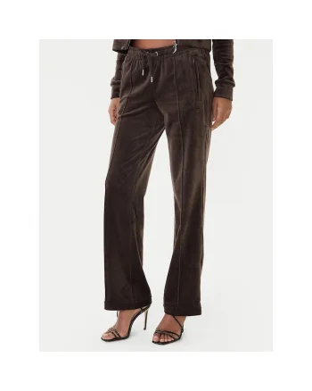 Pantaloni sport dama  maro, trening,