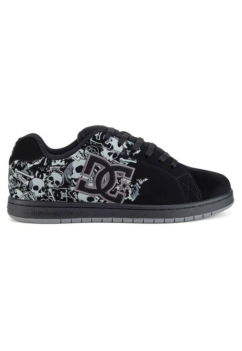 Pantofi barbati,  negru, piele naturala