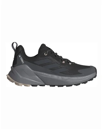 Pantofi pentru drumetii Terrex Trailmaker 2, Negru/Gri carbune