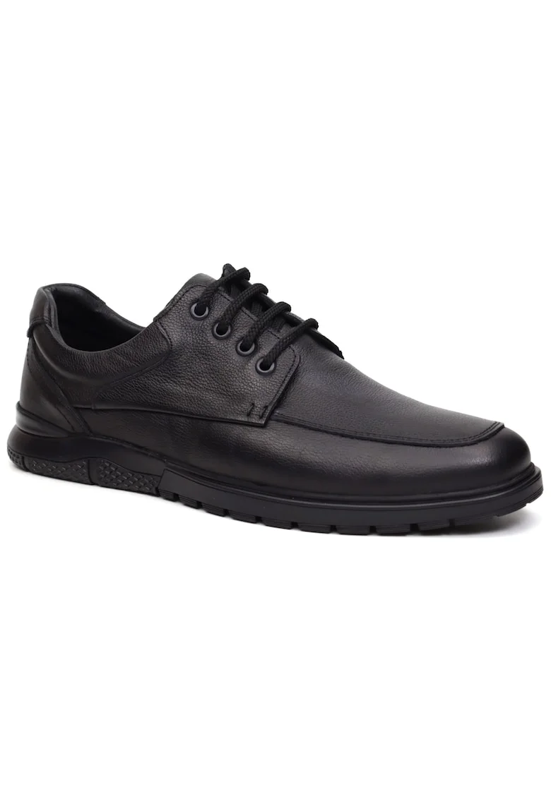 Pantofi barbati OT576 01 negru,