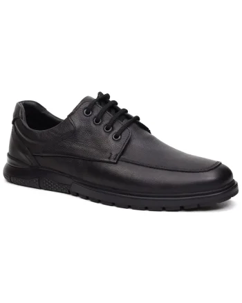 Pantofi barbati OT576 01 negru,
