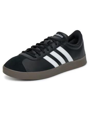 i barbati, Adidas, VL COURT BASE, fitness, negru, textil