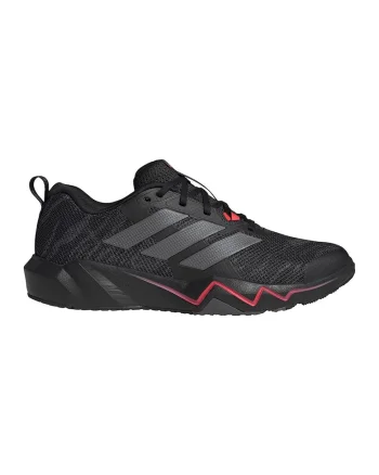 Pantofi Rapid Move ADV 2 pentru antrenament, Negru/Roz aprins