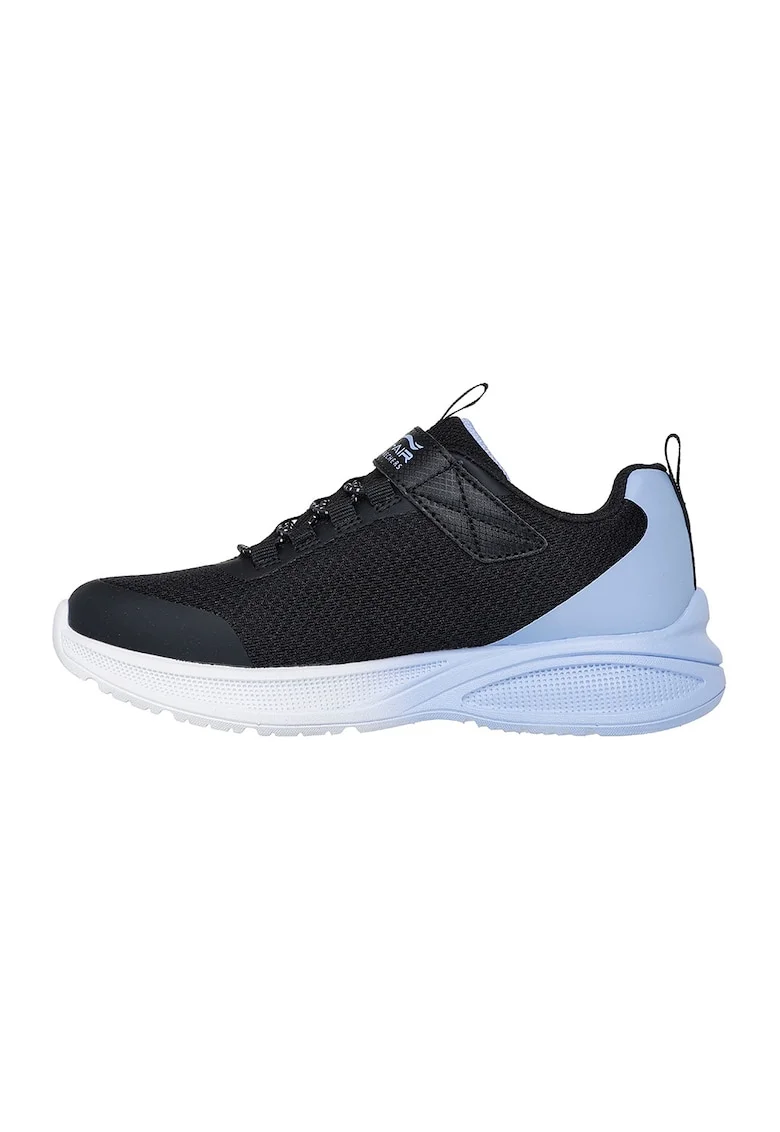 Pantofi sport Microspec Max Advance - Fly 3, Negru