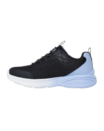 Pantofi sport Microspec Max Advance - Fly 3, Negru