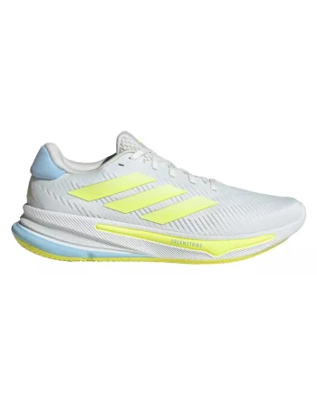 Pantofi sport pentru barbati  Supernova Ease, Alb