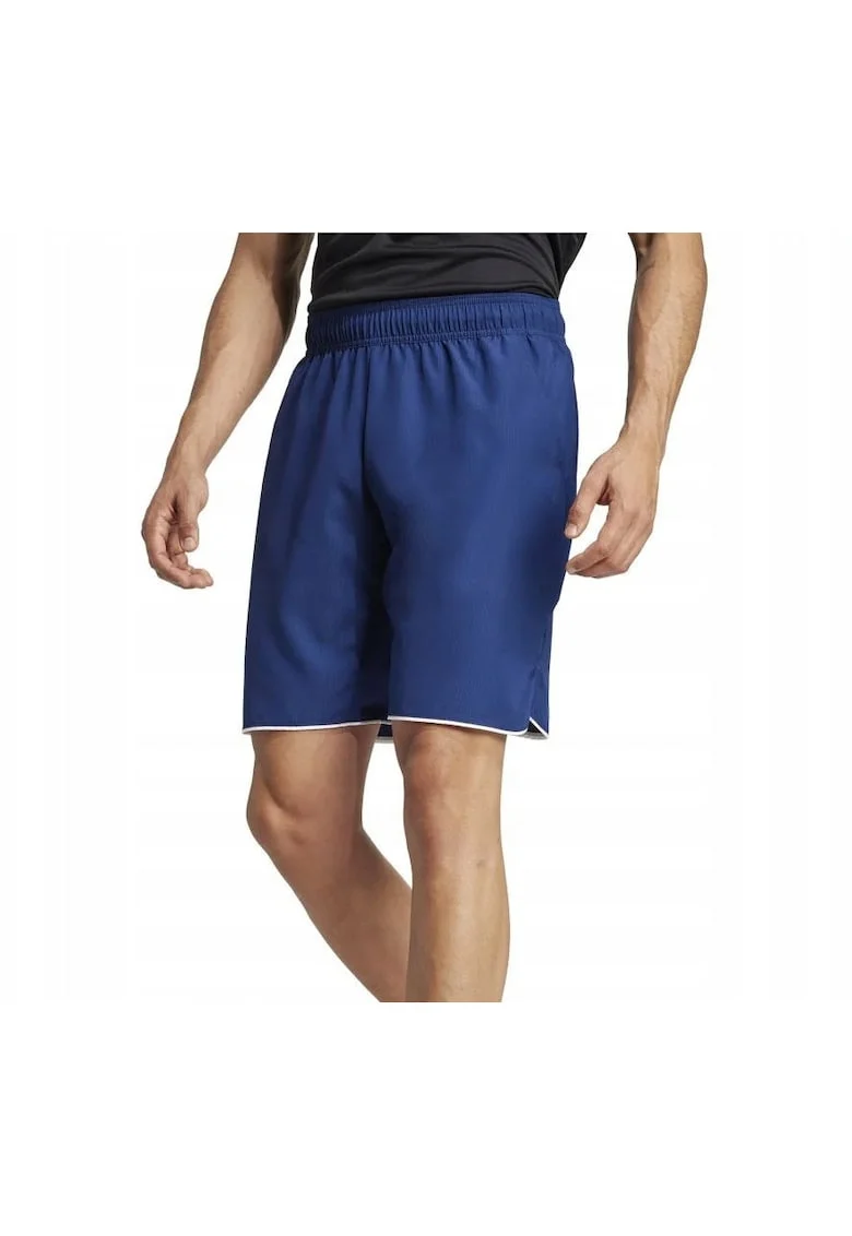 Pantaloni sport barbati  Club Short 7, bleumarin, usori, respirabili