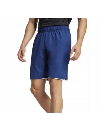 Pantaloni sport barbati  Club Short 7, bleumarin, usori, respirabili
