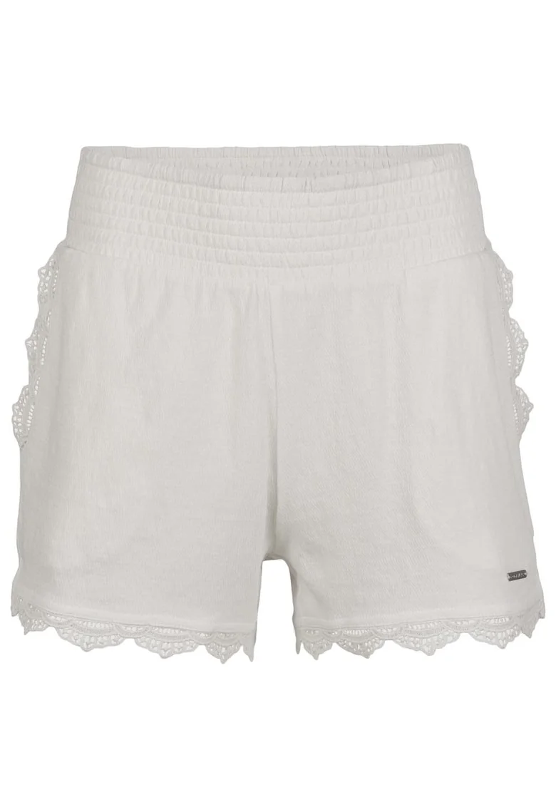 Pantaloni sport dama 1A7514,  Bumbac/Elastan, Gri