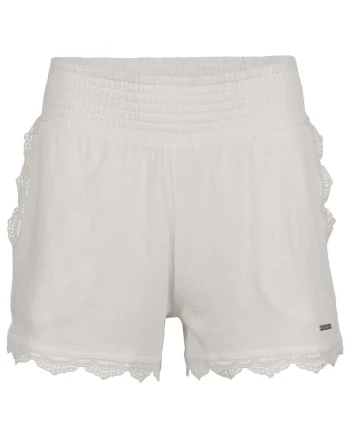 Pantaloni sport dama 1A7514,  Bumbac/Elastan, Gri