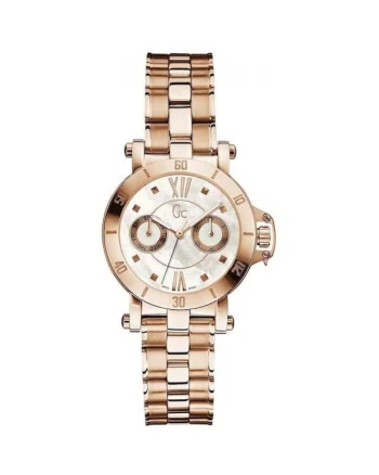 Ceas Dama,  - Guess Collection, Precious 538017968, Aur roz