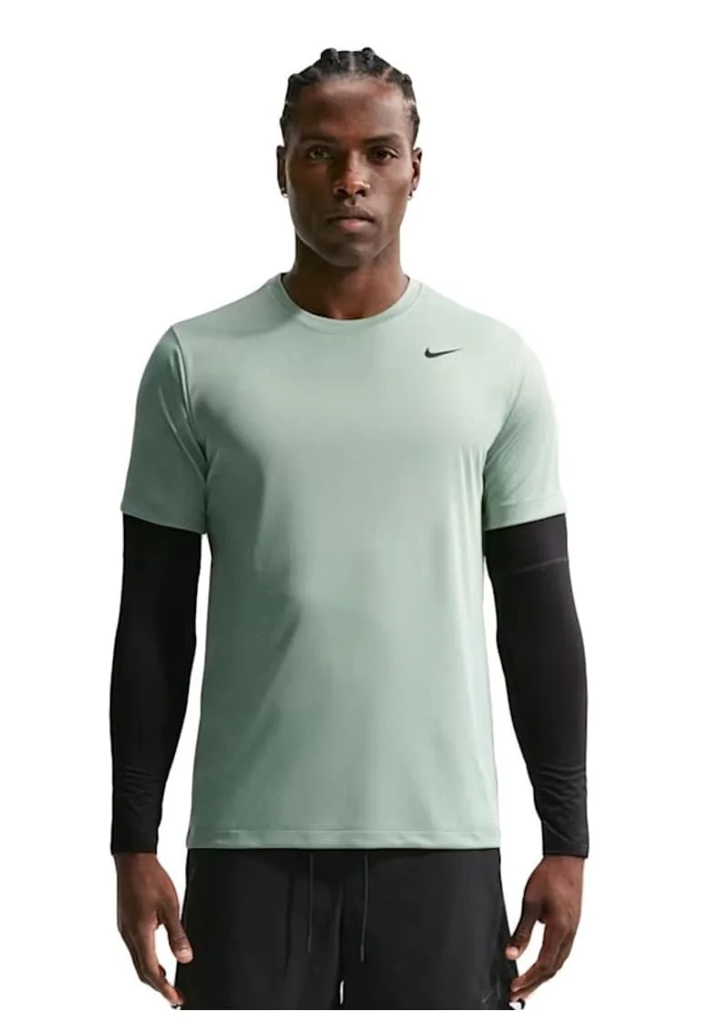 Tricou  Dri-Fit Flex Training IO1425-006, Barbati, Verde