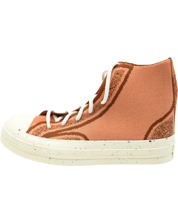 Tenisi  Chuck Taylor 70 Knit, Roz