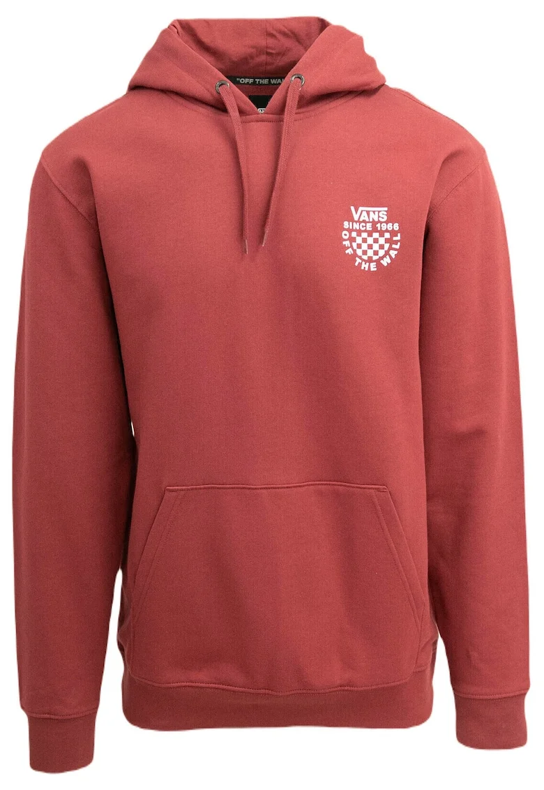 Hanorac  Have A Good Hoodie, Rosu