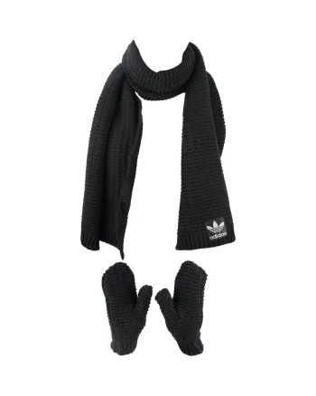 Set fular si manusi femei  Originals Scarf Glove