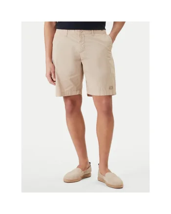Pantaloni sport barbati,  bumbac, bej