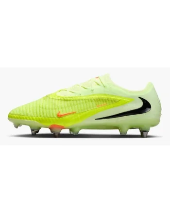 Ghete de fotbal  Phantom 6 Low Elite SG-PRO