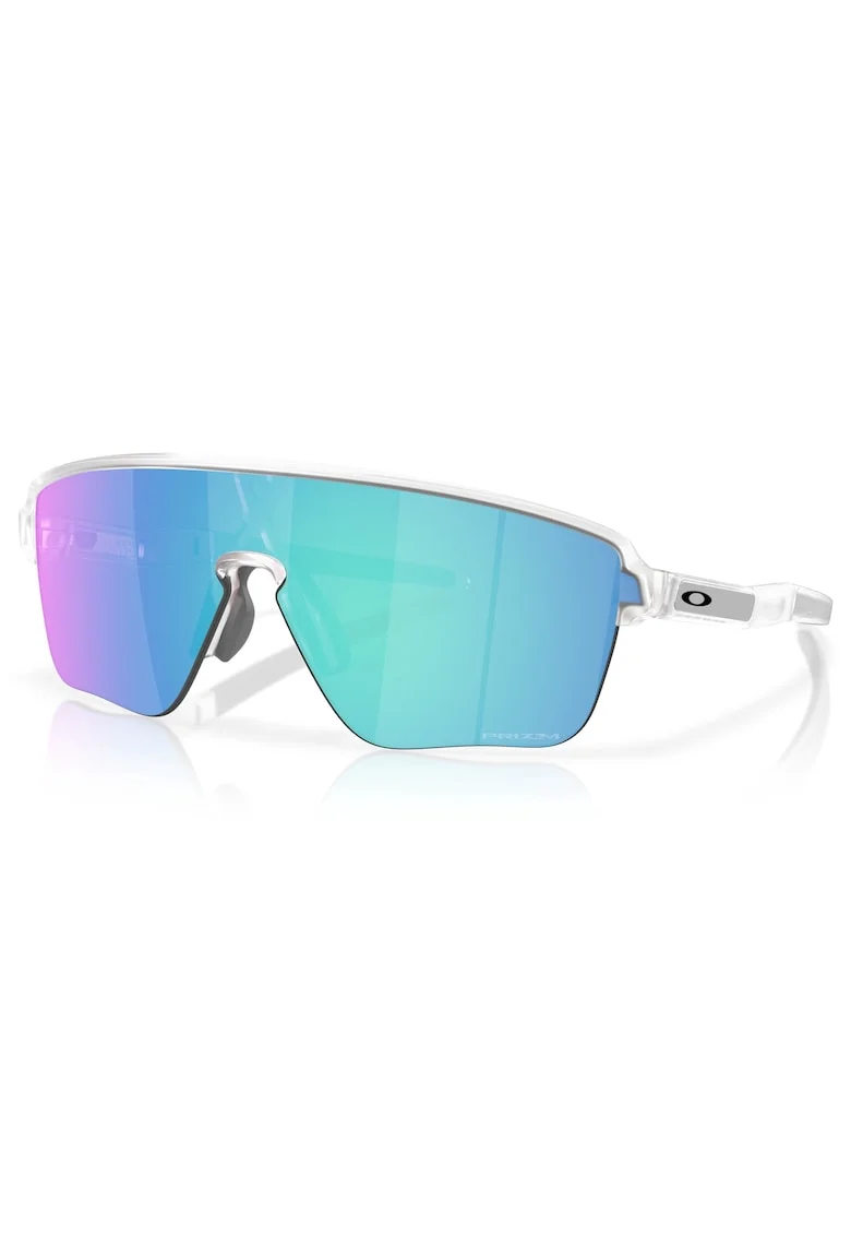 Ochelari de soare shield, Transparent