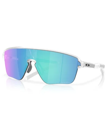 Ochelari de soare shield, Transparent