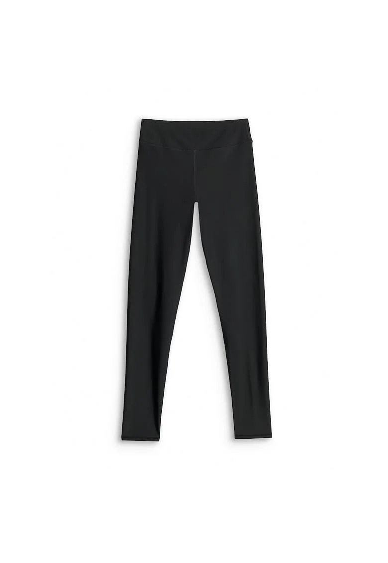 Colanti de inot pentru femei - negru, Negru