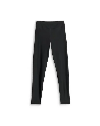 Colanti de inot pentru femei - negru, Negru
