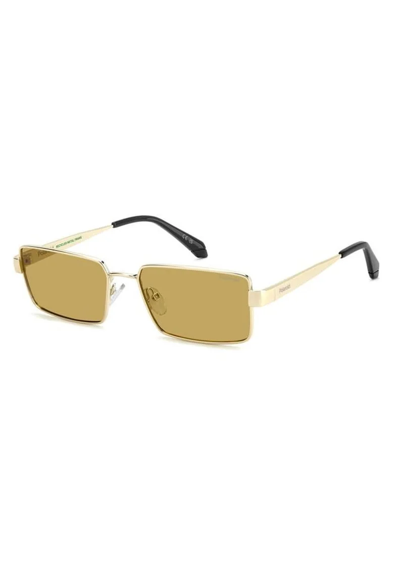 Ochelari de soare  PLD 6255/S/X LPE/MU 56 | 56 mm, Galben