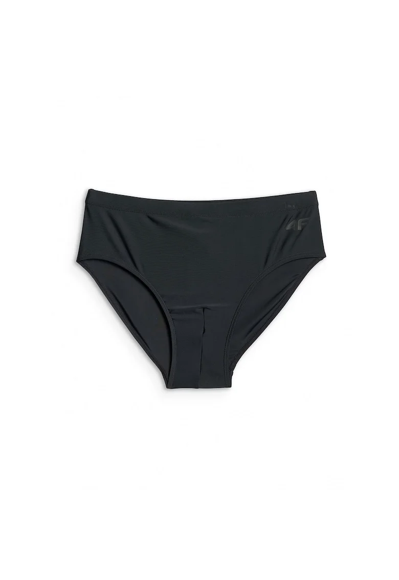 Costum de baie baieti - negru S