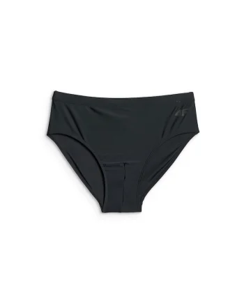 Costum de baie baieti - negru S