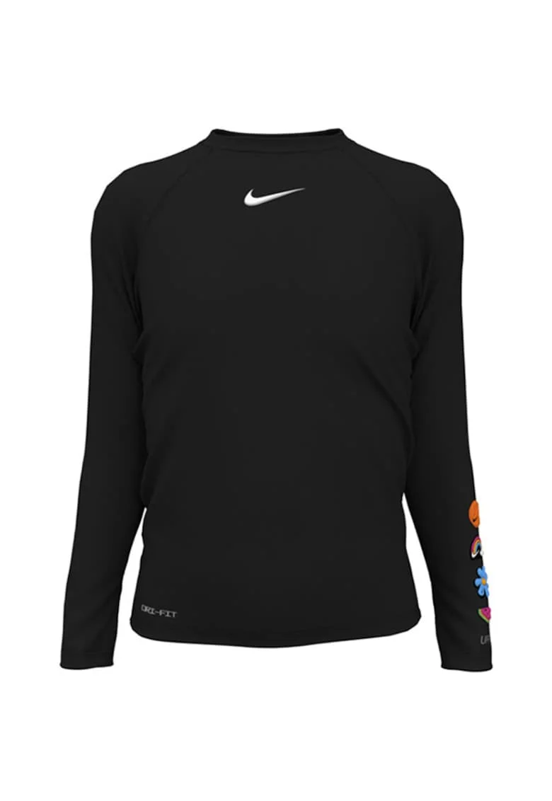 Bluza inot copii cu protectie UV UPF 40+  Charms Long Sleeve Hydroguard
