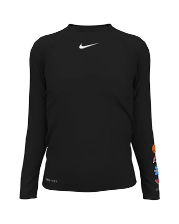 Bluza inot copii cu protectie UV UPF 40+  Charms Long Sleeve Hydroguard
