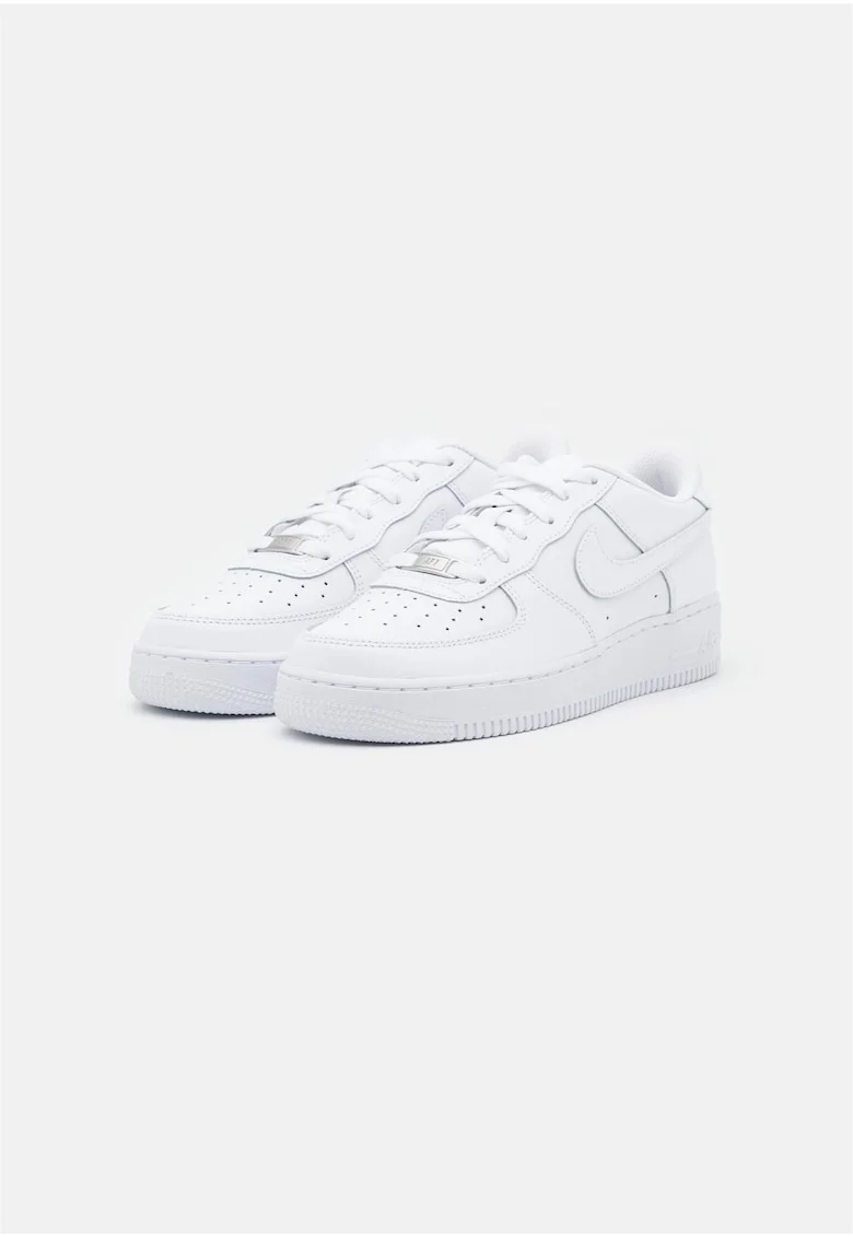 Air Force 1 '07 Next Nature WHITE/WHITE (DC9486-112) Women, Alb
