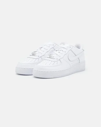 Air Force 1 '07 Next Nature WHITE/WHITE (DC9486-112) Women, Alb
