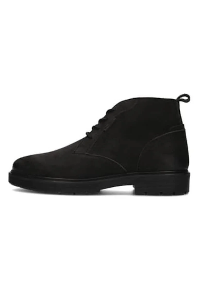 Ghete din piele intoarsa Nick