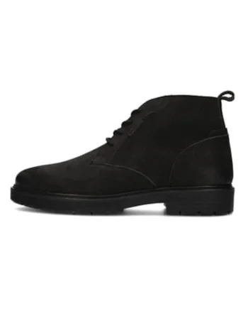 Ghete din piele intoarsa Nick